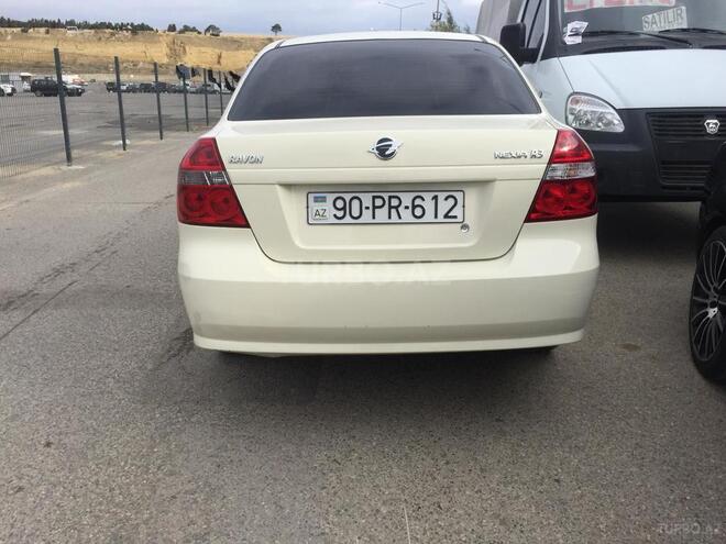 Ravon Nexia R3 2017, 36,213 km - 1.5 л - Xırdalan