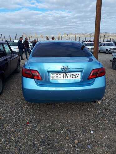 Toyota Camry 2006, 330,000 km - 2.4 l - Gəncə