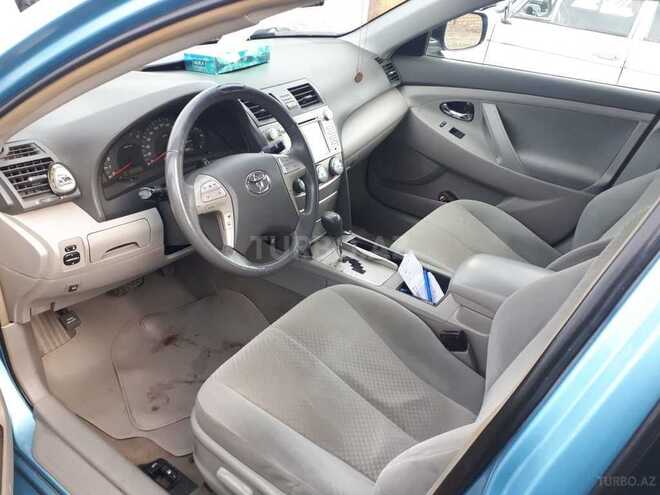 Toyota Camry 2006, 330,000 km - 2.4 l - Gəncə