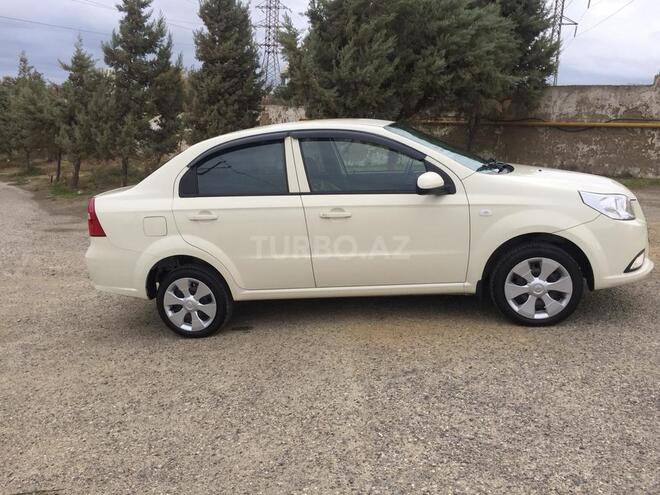 Ravon Nexia R3 2017, 36,213 km - 1.5 л - Xırdalan