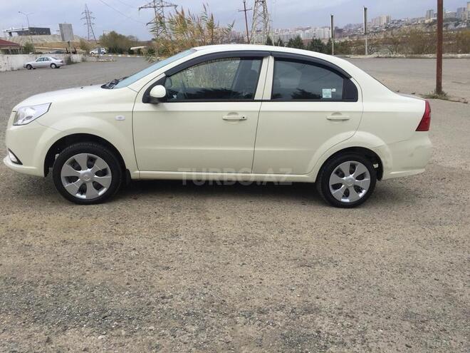 Ravon Nexia R3 2017, 36,213 km - 1.5 л - Xırdalan