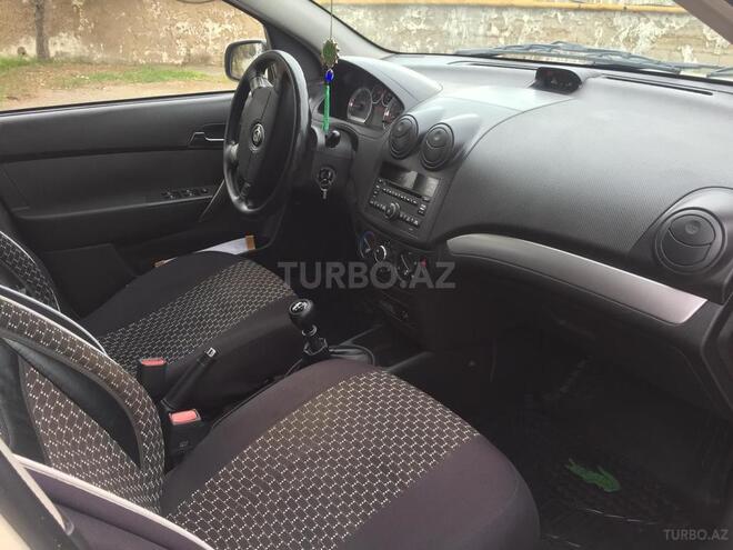Ravon Nexia R3 2017, 36,213 km - 1.5 л - Xırdalan