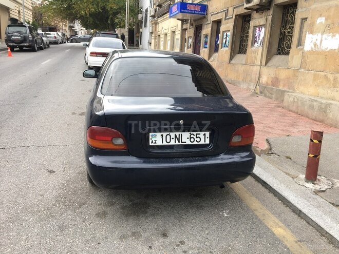 Hyundai Accent 1995, 240,000 km - 1.5 l - Bakı