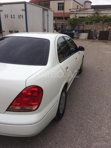 Nissan Sunny 2007, 182,333 km - 1.3 l - Bakı