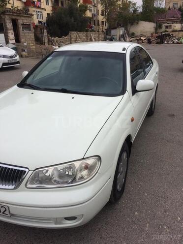 Nissan Sunny 2007, 182,333 km - 1.3 l - Bakı