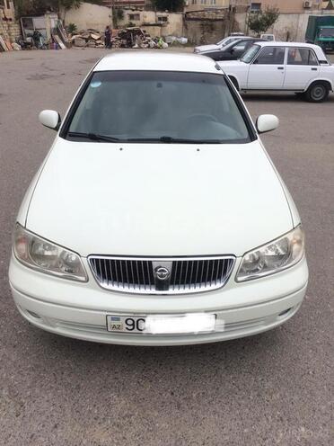 Nissan Sunny 2007, 182,333 km - 1.3 l - Bakı