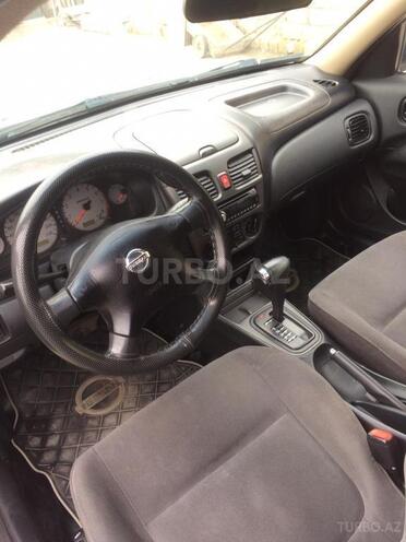 Nissan Sunny 2007, 182,333 km - 1.3 l - Bakı