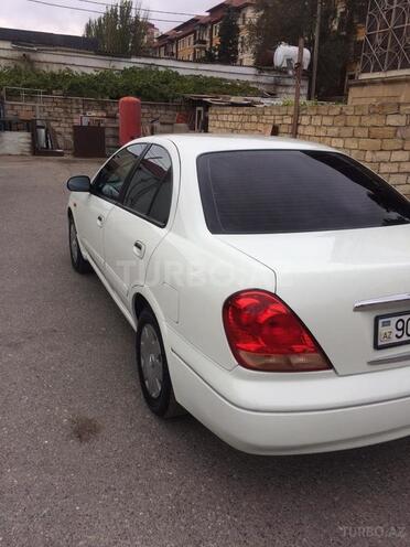 Nissan Sunny 2007, 182,333 km - 1.3 l - Bakı