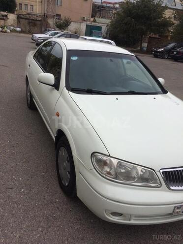 Nissan Sunny 2007, 182,333 km - 1.3 l - Bakı
