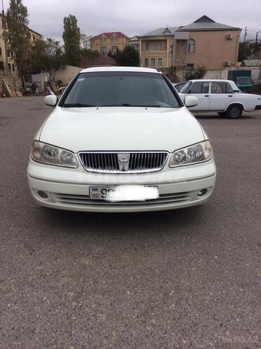 Nissan Sunny 2007, 182,333 km - 1.3 l - Bakı
