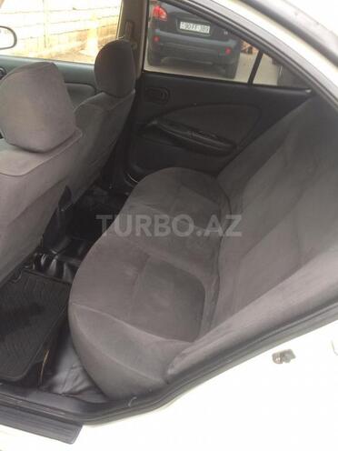 Nissan Sunny 2007, 182,333 km - 1.3 l - Bakı