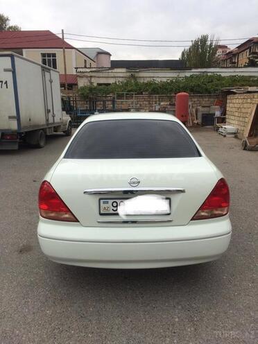 Nissan Sunny 2007, 182,333 km - 1.3 l - Bakı