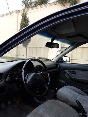 Hyundai Accent 1995, 240,000 km - 1.5 l - Bakı