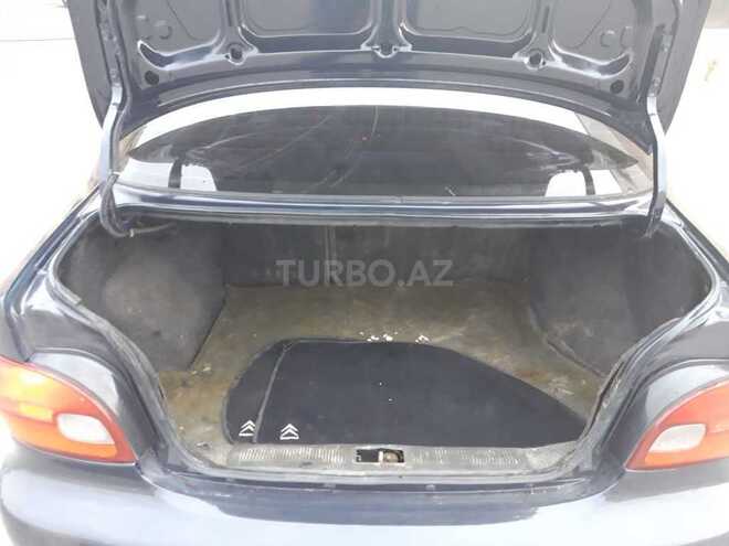 Hyundai Accent 1995, 240,000 km - 1.5 l - Bakı