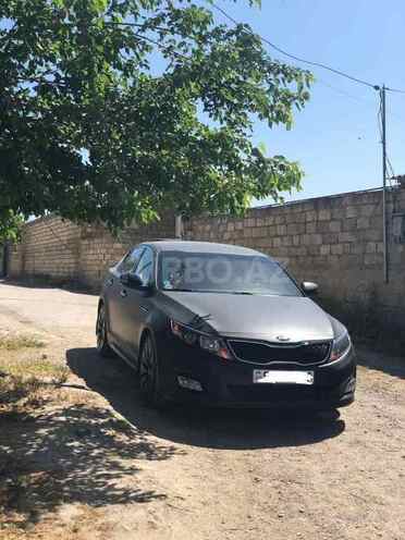 Kia Optima 2014, 69,000 km - 2.4 l - Bakı
