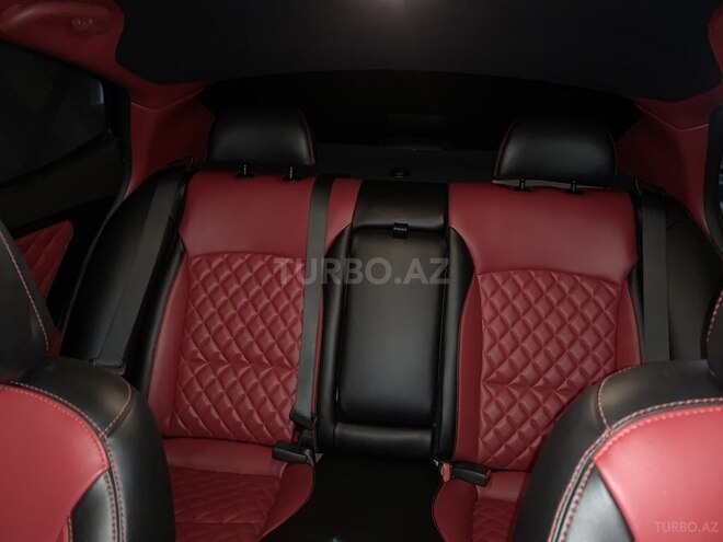 Kia Optima 2014, 69,000 km - 2.4 l - Bakı
