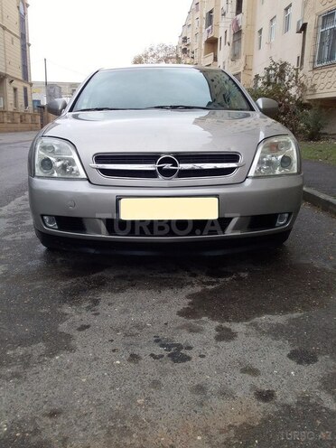 Opel Vectra 2002, 225,000 km - 2.2 l - Sumqayıt