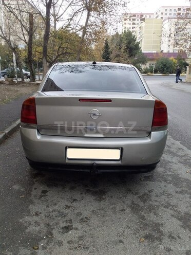Opel Vectra 2002, 225,000 km - 2.2 l - Sumqayıt