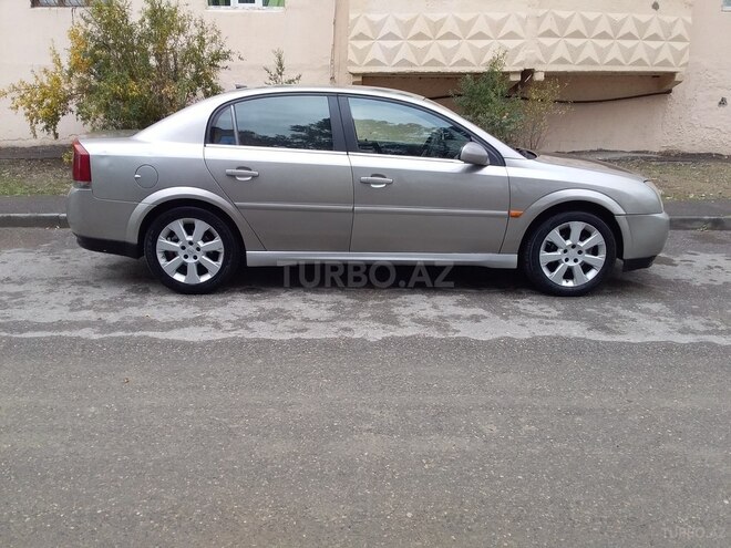 Opel Vectra 2002, 225,000 km - 2.2 l - Sumqayıt