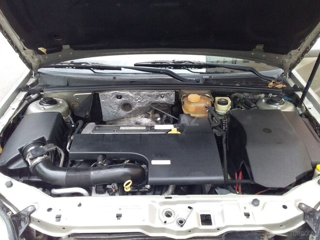 Opel Vectra 2002, 225,000 km - 2.2 l - Sumqayıt