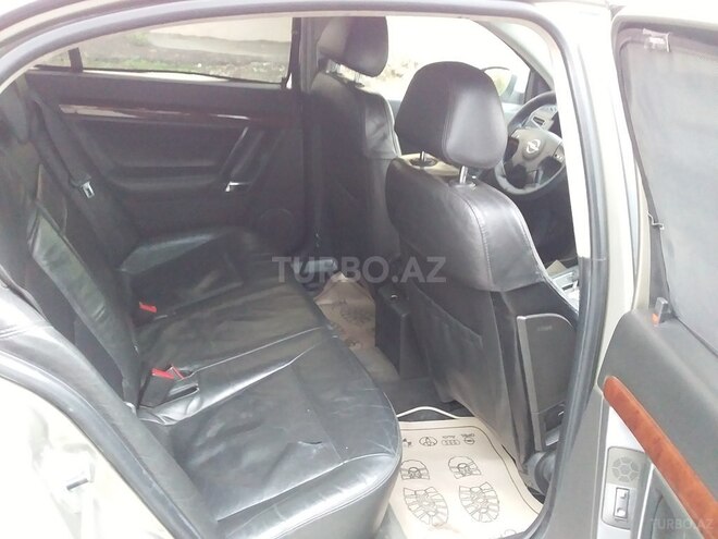 Opel Vectra 2002, 225,000 km - 2.2 l - Sumqayıt