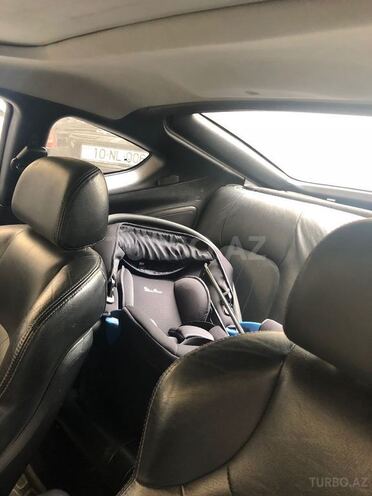 Hyundai Coupe 2008, 95,000 km - 2.0 l - Bakı