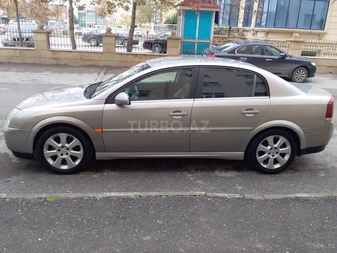 Opel Vectra 2002, 225,000 km - 2.2 l - Sumqayıt
