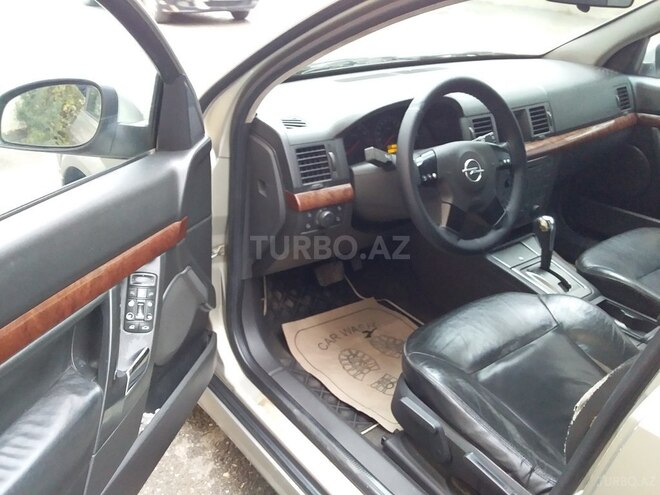 Opel Vectra 2002, 225,000 km - 2.2 l - Sumqayıt