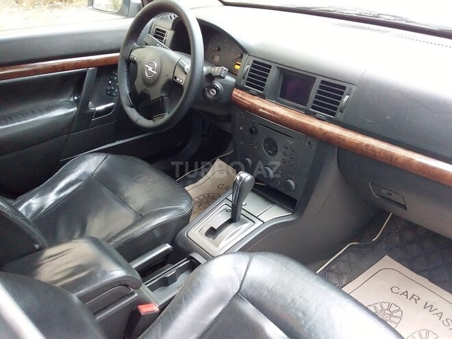 Opel Vectra 2002, 225,000 km - 2.2 l - Sumqayıt