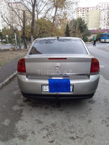 Opel Vectra 2002, 275,000 km - 2.2 l - Bakı