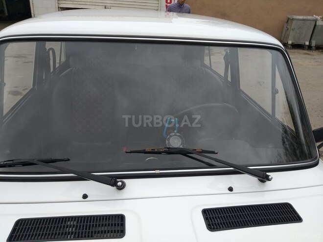 LADA (VAZ) 2106 2000, 235,000 km - 1.6 l - Bakı