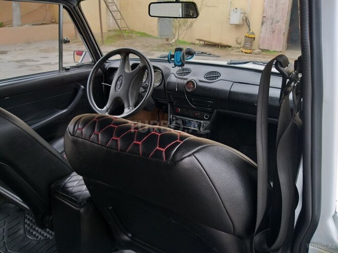 LADA (VAZ) 2106 2000, 235,000 km - 1.6 l - Bakı