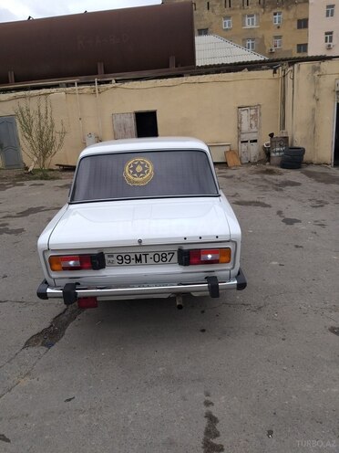 LADA (VAZ) 2106 2000, 235,000 km - 1.6 l - Bakı