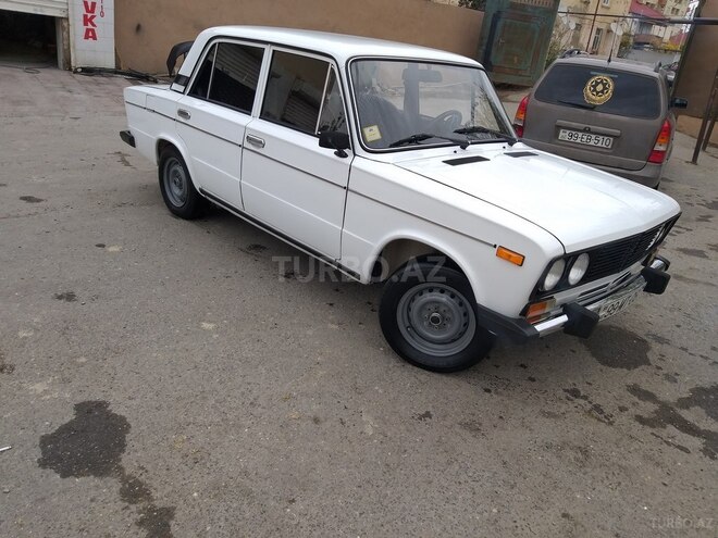 LADA (VAZ) 2106 2000, 235,000 km - 1.6 l - Bakı