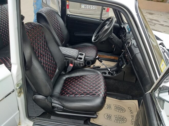 LADA (VAZ) 2106 2000, 235,000 km - 1.6 l - Bakı