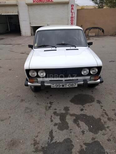 LADA (VAZ) 2106 2000, 235,000 km - 1.6 l - Bakı