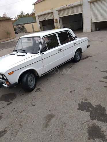 LADA (VAZ) 2106 2000, 235,000 km - 1.6 l - Bakı