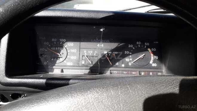 LADA (VAZ) Niva 1996, 494,000 km - 1.7 л - Bakı