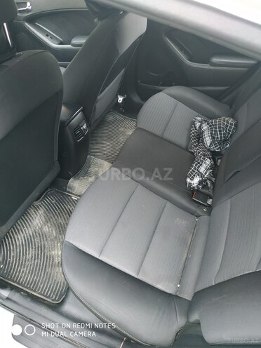 Kia Cerato 2013, 165,000 km - 1.6 l - Bakı