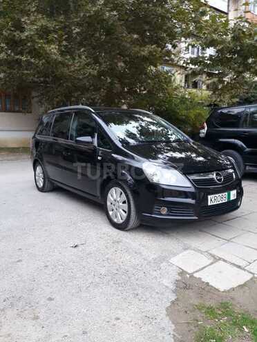 Opel Zafira 2008, 300,000 km - 1.9 l - Bakı