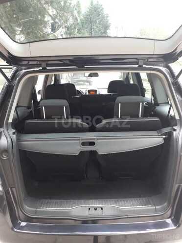 Opel Zafira 2008, 300,000 km - 1.9 l - Bakı