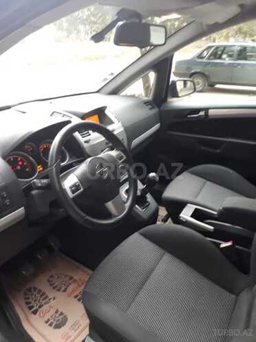 Opel Zafira 2008, 300,000 km - 1.9 l - Bakı