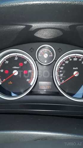 Opel Zafira 2008, 300,000 km - 1.9 l - Bakı