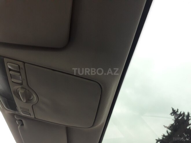 Volkswagen Passat 2003, 167,000 km - 1.8 l - Xaçmaz
