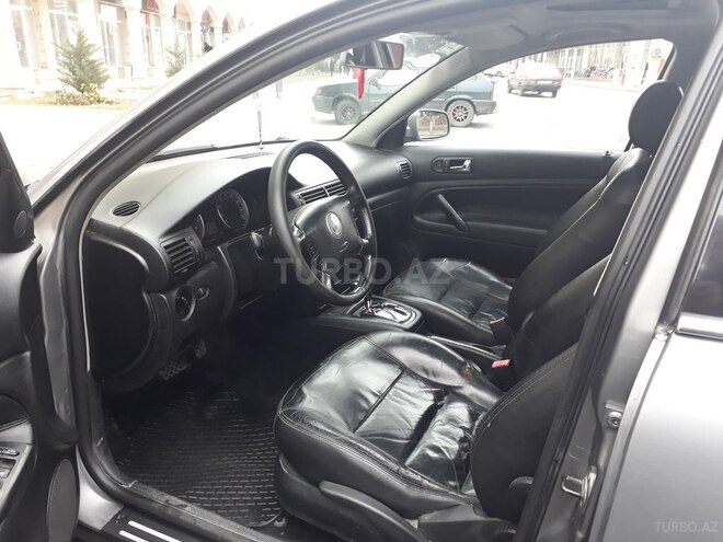Volkswagen Passat 2003, 167,000 km - 1.8 l - Xaçmaz