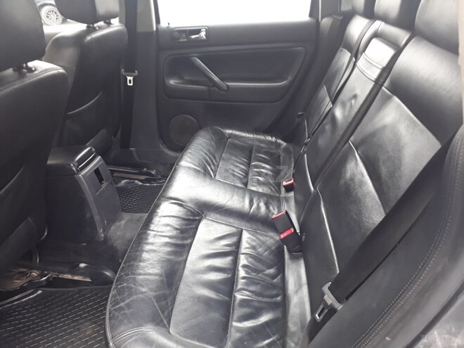 Volkswagen Passat 2003, 167,000 km - 1.8 l - Xaçmaz