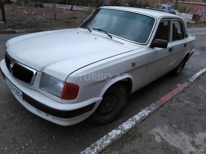 GAZ 3110 2000, 222 km - 0.1 l - Bakı