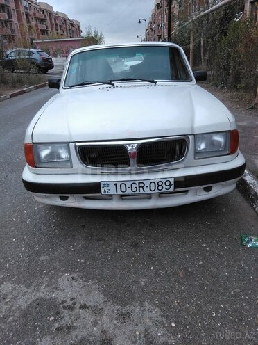 GAZ 3110 2000, 222 km - 0.1 l - Bakı
