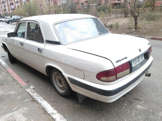 GAZ 3110 2000, 222 km - 0.1 l - Bakı