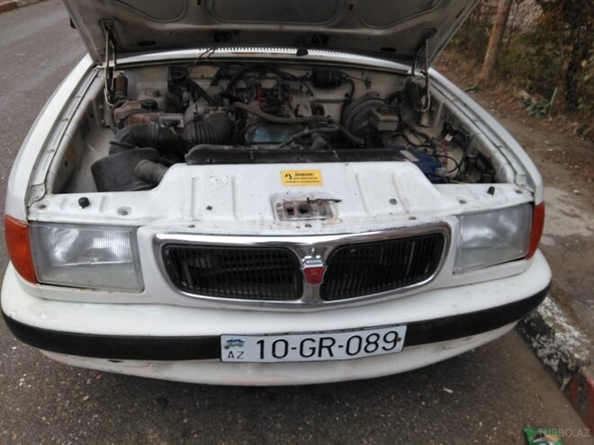 GAZ 3110 2000, 222 km - 0.1 l - Bakı